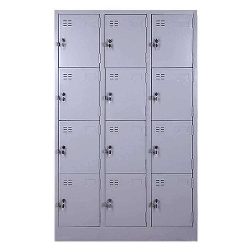 Tủ locker 12 ngăn LK12